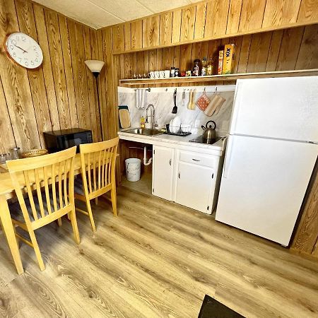 1 Bedroom Home Near Lassen Volcanic Park Paynes Creek Екстериор снимка