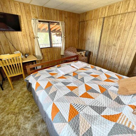 1 Bedroom Home Near Lassen Volcanic Park Paynes Creek Екстериор снимка
