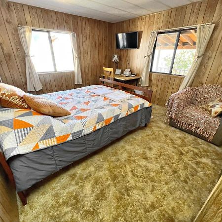 1 Bedroom Home Near Lassen Volcanic Park Paynes Creek Екстериор снимка