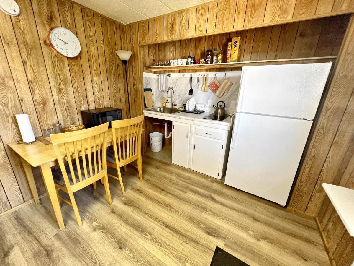 1 Bedroom Home Near Lassen Volcanic Park Paynes Creek Екстериор снимка