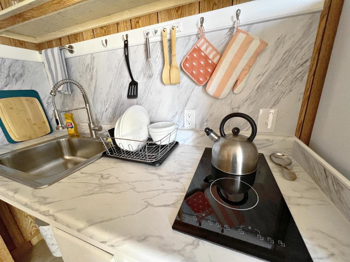 1 Bedroom Home Near Lassen Volcanic Park Paynes Creek Екстериор снимка
