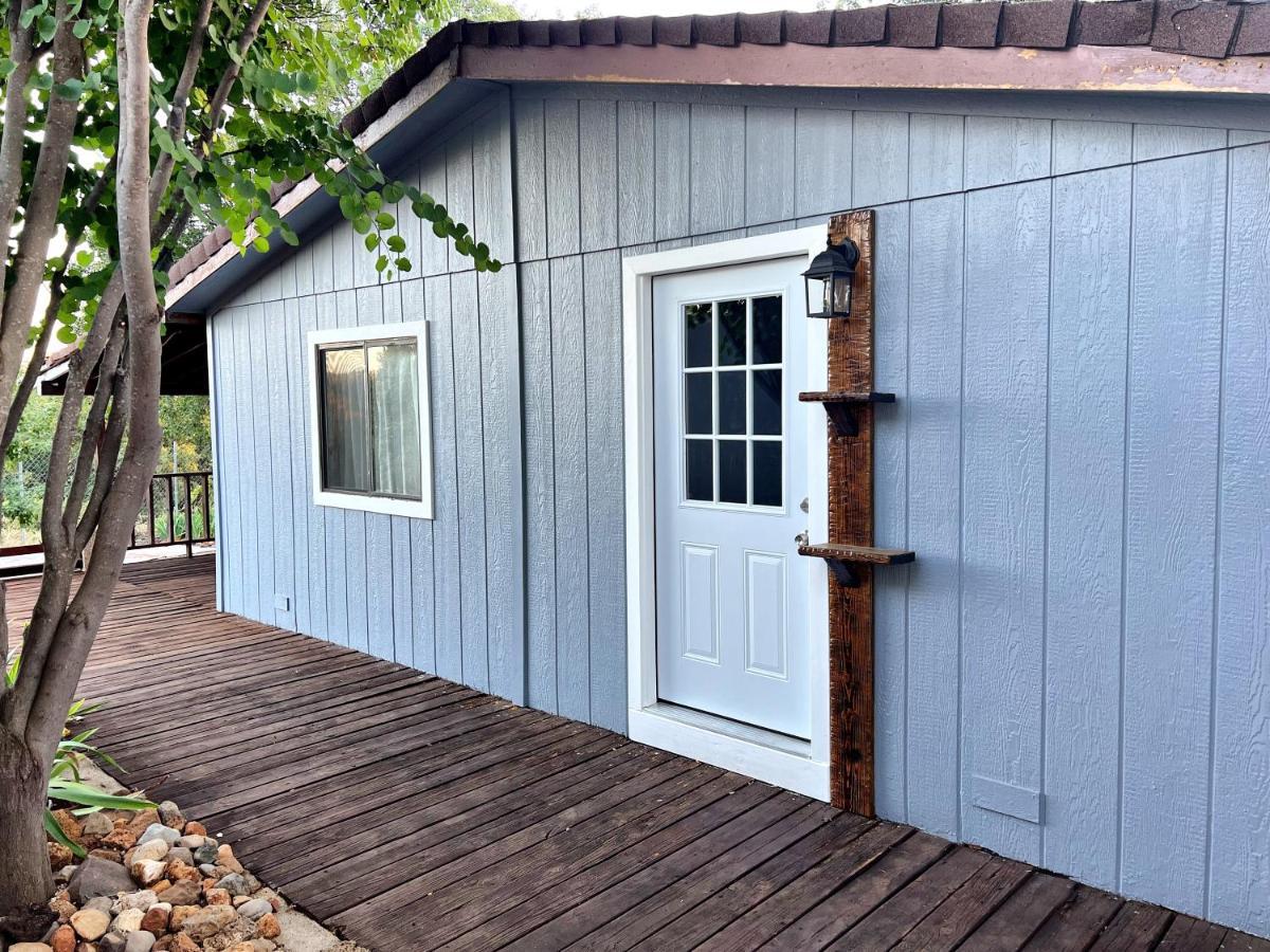 1 Bedroom Home Near Lassen Volcanic Park Paynes Creek Екстериор снимка