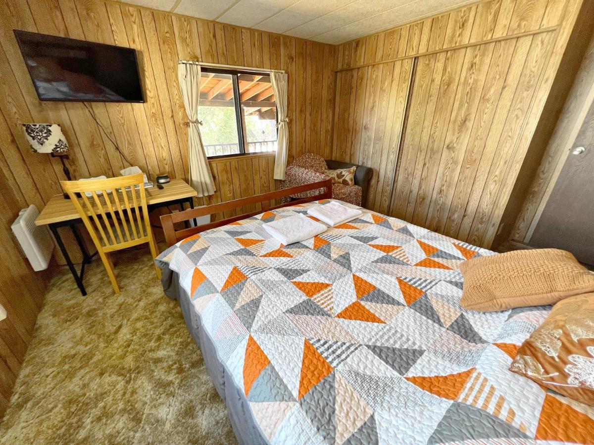 1 Bedroom Home Near Lassen Volcanic Park Paynes Creek Екстериор снимка