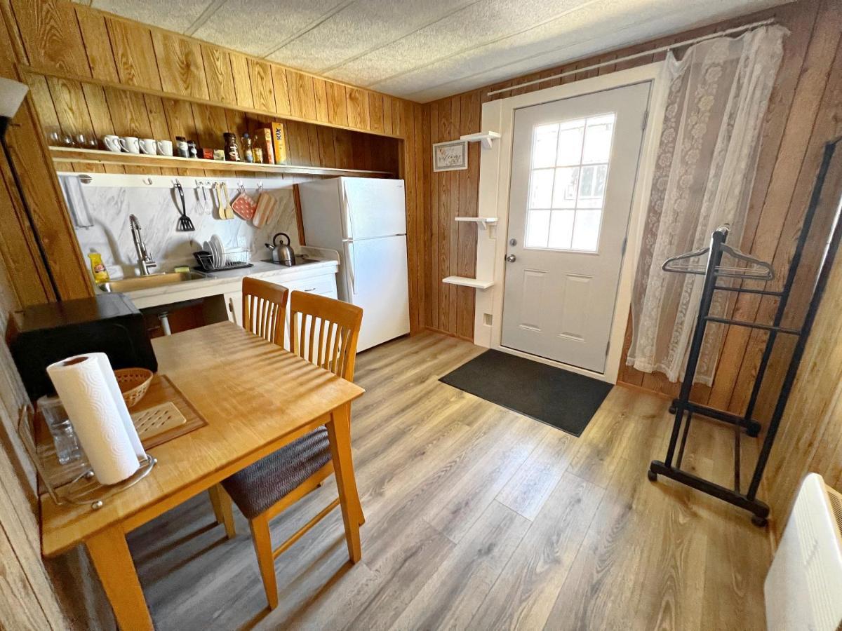 1 Bedroom Home Near Lassen Volcanic Park Paynes Creek Екстериор снимка