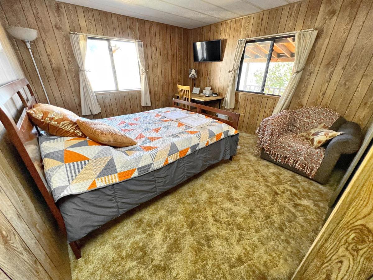 1 Bedroom Home Near Lassen Volcanic Park Paynes Creek Екстериор снимка