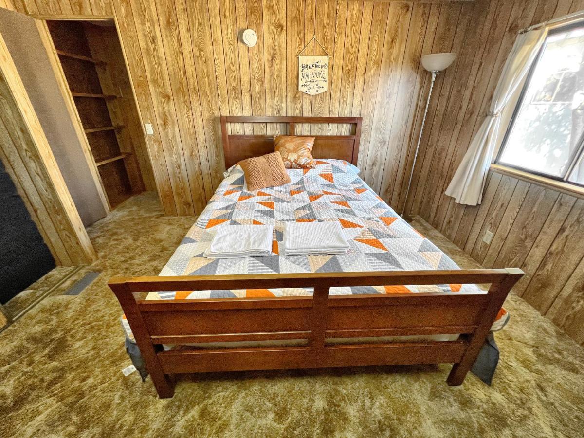 1 Bedroom Home Near Lassen Volcanic Park Paynes Creek Екстериор снимка