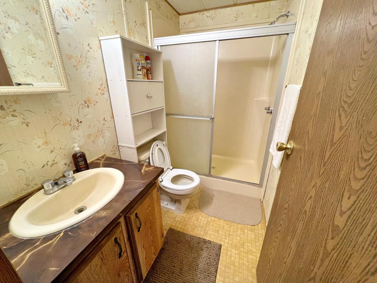 1 Bedroom Home Near Lassen Volcanic Park Paynes Creek Екстериор снимка